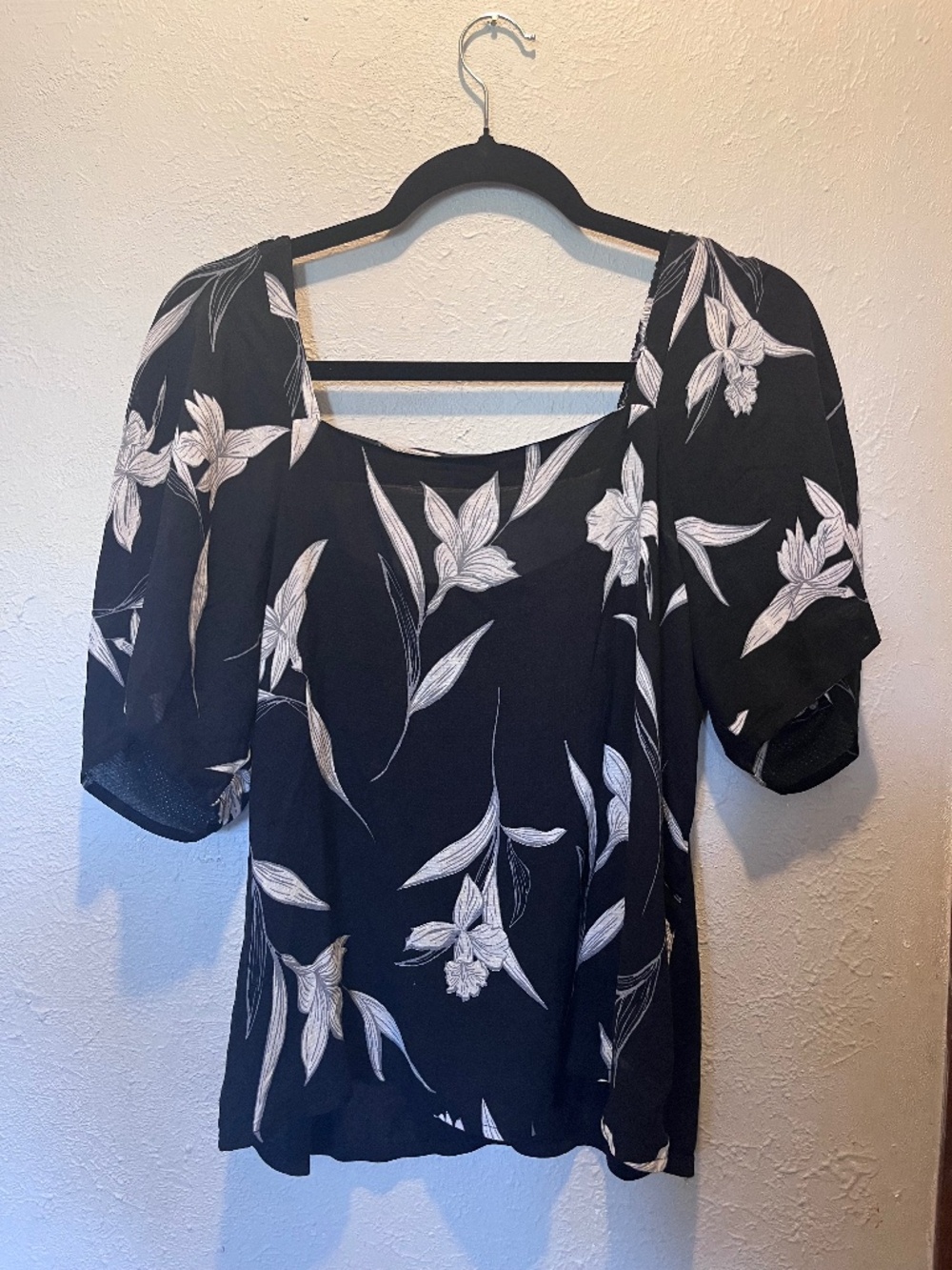 A New Day top